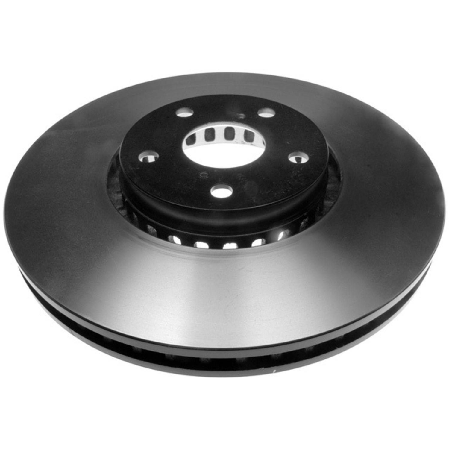 Raybestos 980492 - Disc Brake Rotor Raybestos 980492 Disc Brake Rotor product image 1 of 3