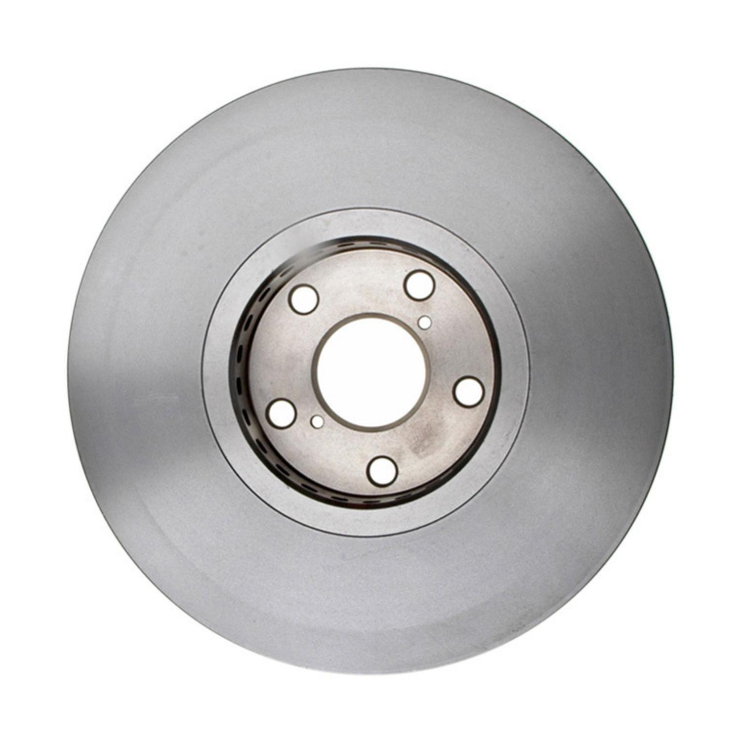 Raybestos 980492 - Disc Brake Rotor Raybestos 980492 Disc Brake Rotor product image 2 of 3