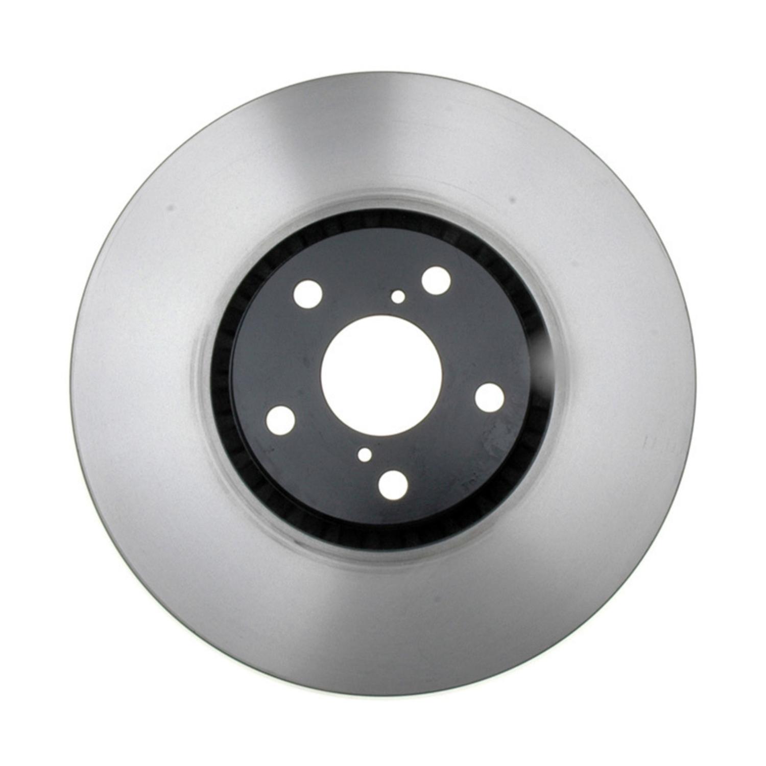 Raybestos 980492 - Disc Brake Rotor Raybestos 980492 Disc Brake Rotor product image 3 of 3