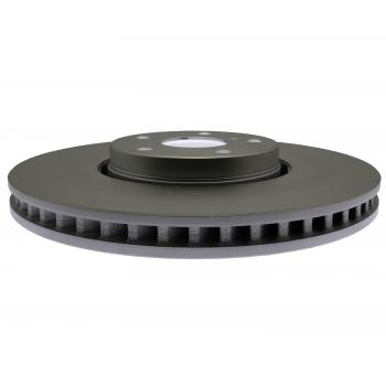 Raybestos 980492FZN Disc Brake Rotor product image 1 of 3