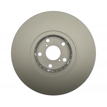 Raybestos 980492FZN Disc Brake Rotor product image 2 of 3