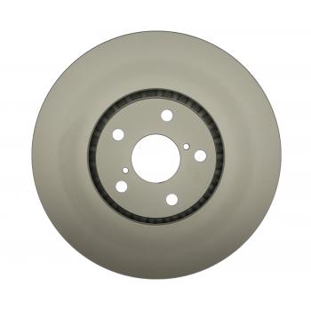 Raybestos 980492FZN Disc Brake Rotor product image 3 of 3