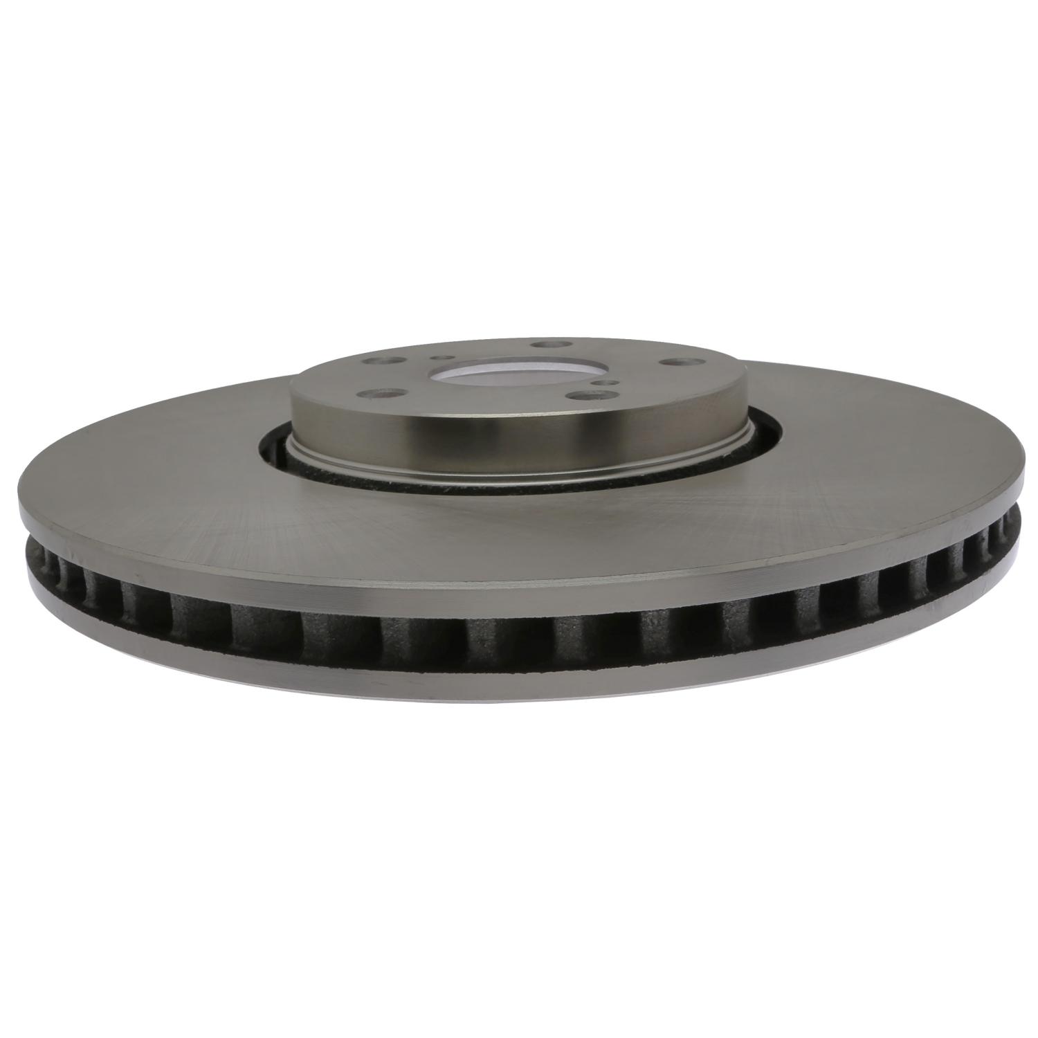 Raybestos 980492R - Disc Brake Rotor Raybestos 980492R Disc Brake Rotor product image 1 of 3