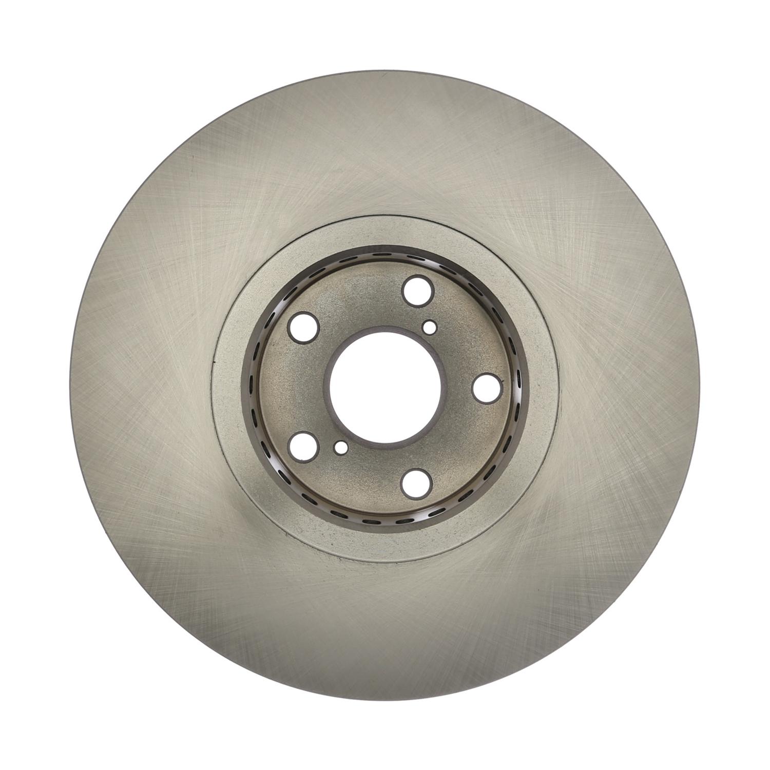 Raybestos 980492R - Disc Brake Rotor Raybestos 980492R Disc Brake Rotor product image 2 of 3