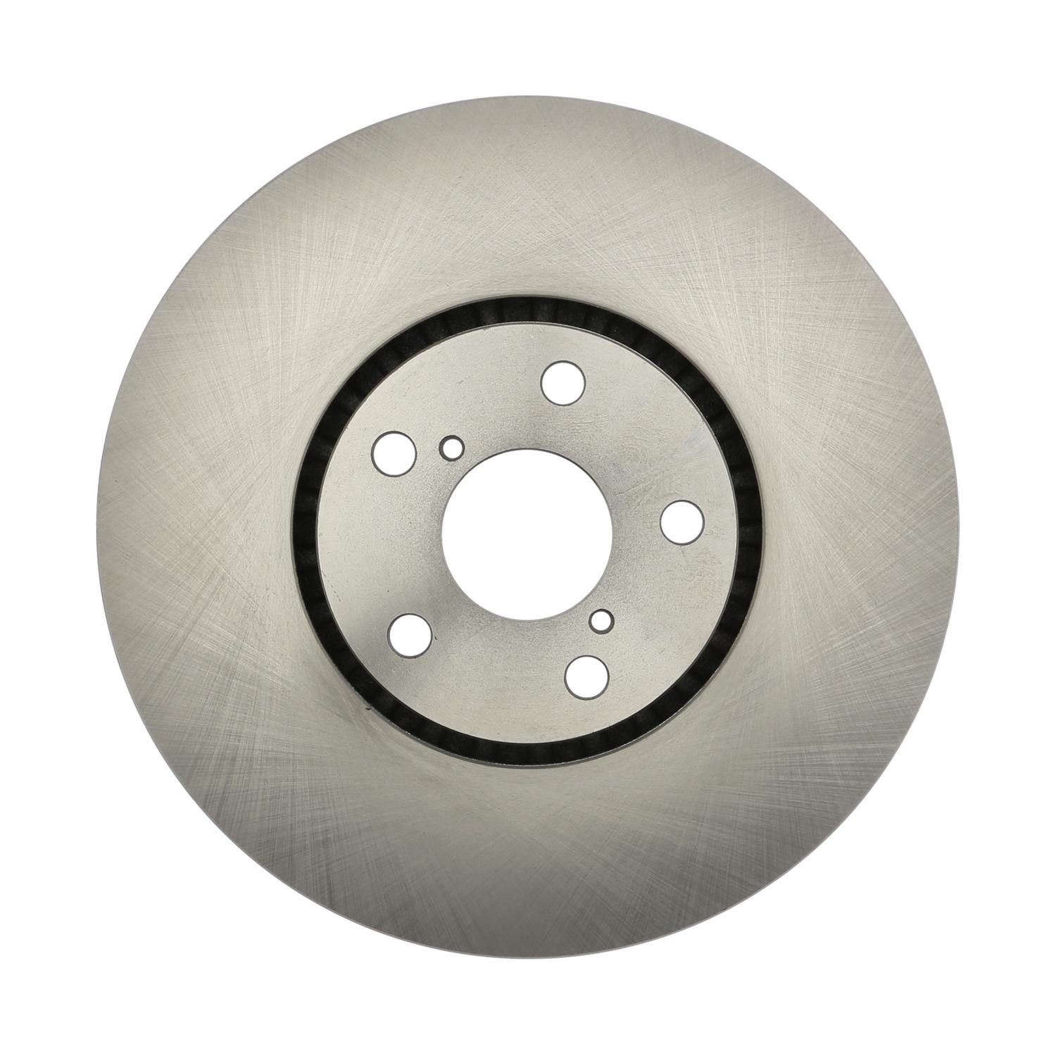 Raybestos 980492R - Disc Brake Rotor Raybestos 980492R Disc Brake Rotor product image 3 of 3