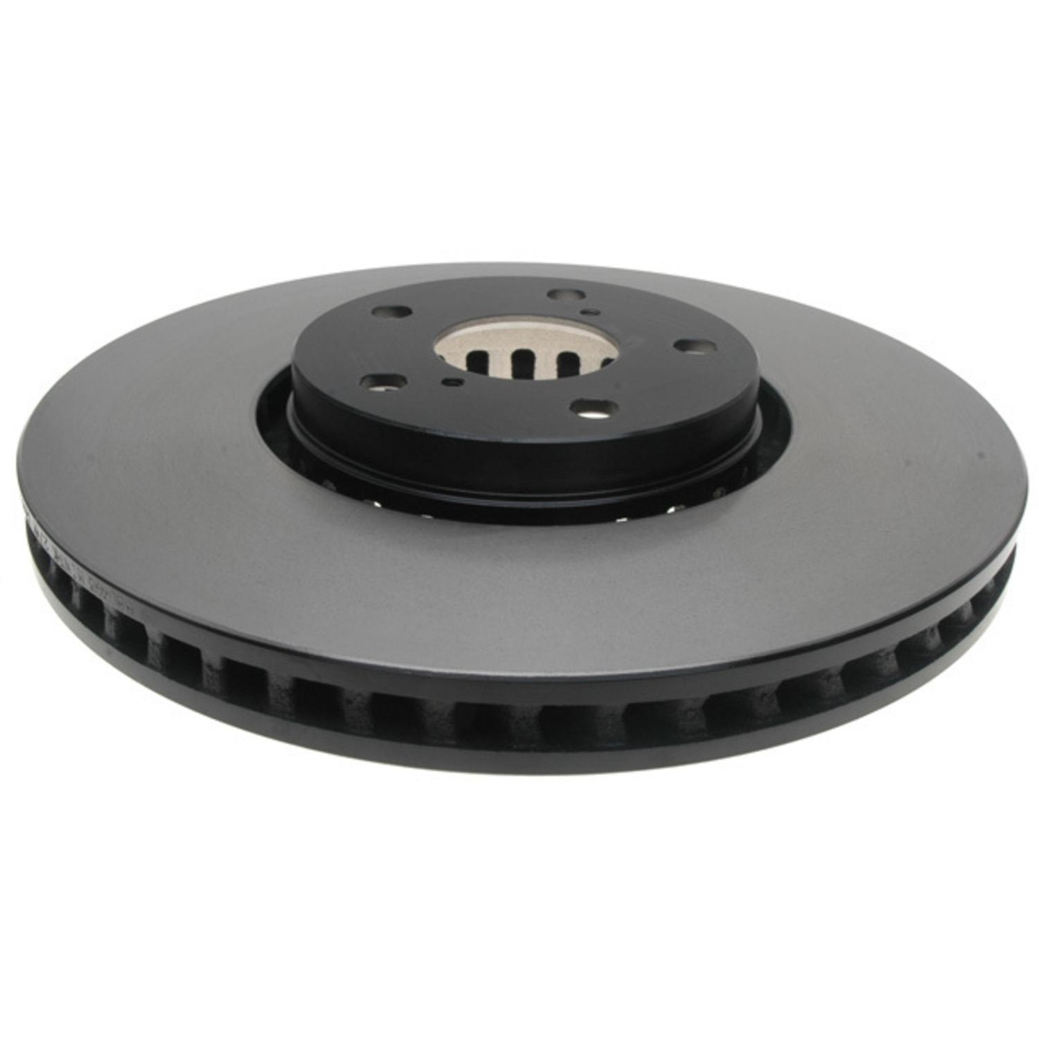 Raybestos 980493 - Disc Brake Rotor Raybestos 980493 Disc Brake Rotor product image 1 of 3