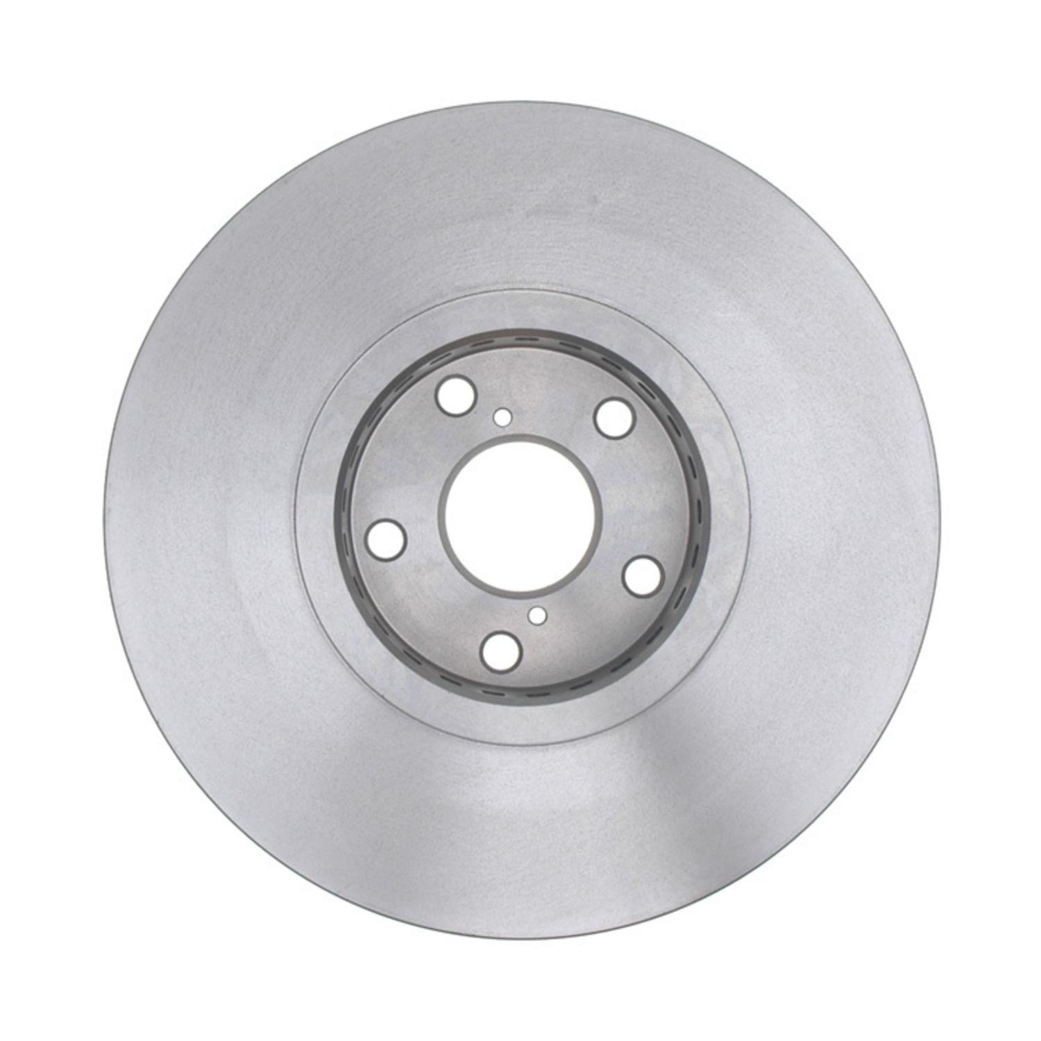 Raybestos 980493 - Disc Brake Rotor Raybestos 980493 Disc Brake Rotor product image 2 of 3