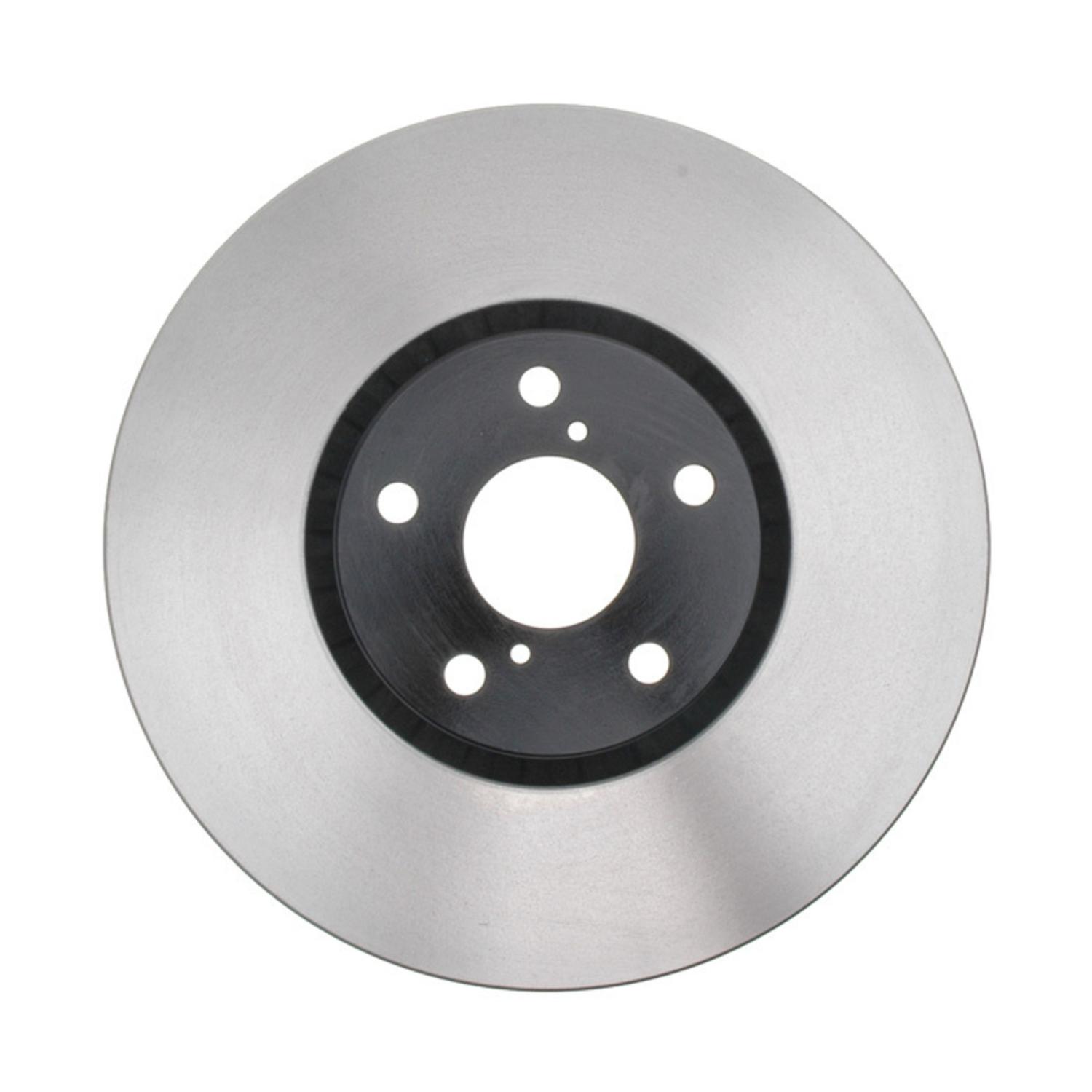 Raybestos 980493 - Disc Brake Rotor Raybestos 980493 Disc Brake Rotor product image 3 of 3