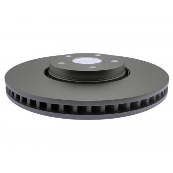 Raybestos 980493FZN Disc Brake Rotor product image 1 of 3