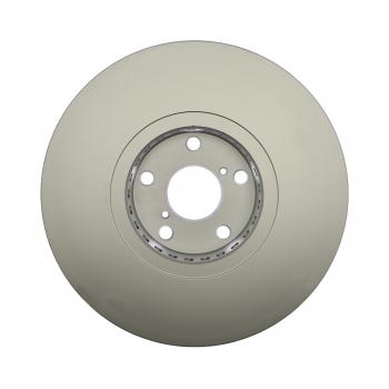 Raybestos 980493FZN Disc Brake Rotor product image 2 of 3