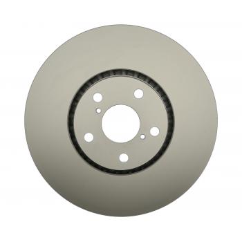 Raybestos 980493FZN Disc Brake Rotor product image 3 of 3