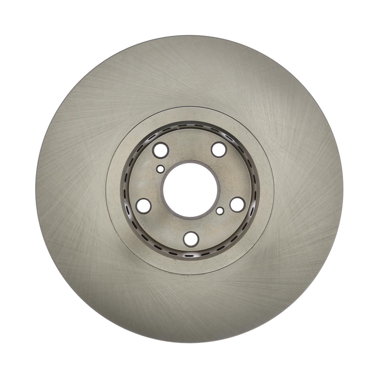 Raybestos 980493R - Disc Brake Rotor Raybestos 980493R Disc Brake Rotor product image 2 of 3