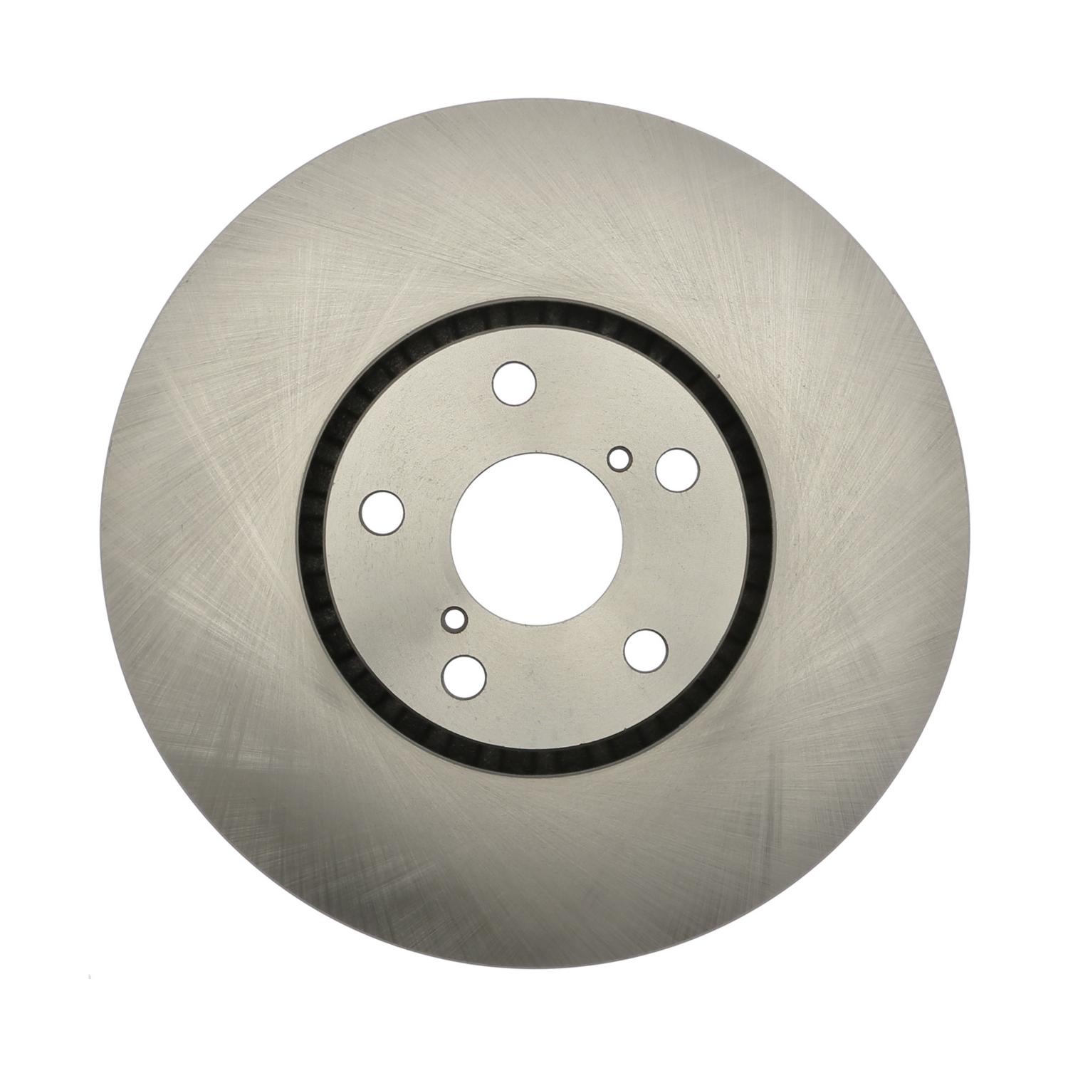 Raybestos 980493R - Disc Brake Rotor Raybestos 980493R Disc Brake Rotor product image 3 of 3