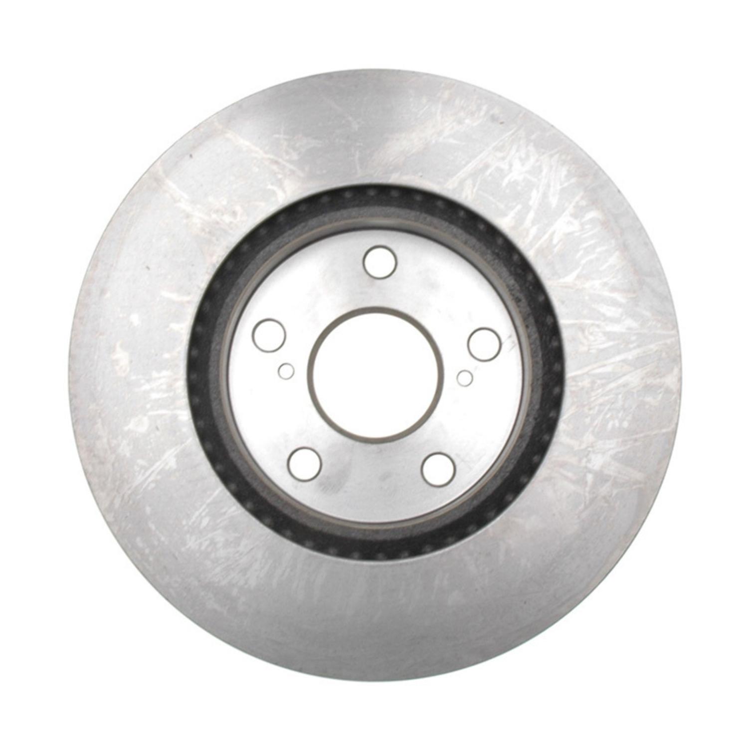 Raybestos 980494 - Disc Brake Rotor Raybestos 980494 Disc Brake Rotor product image 2 of 3