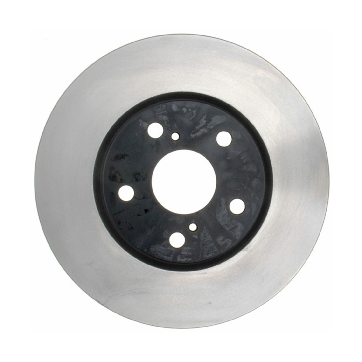 Raybestos 980494 - Disc Brake Rotor Raybestos 980494 Disc Brake Rotor product image 3 of 3