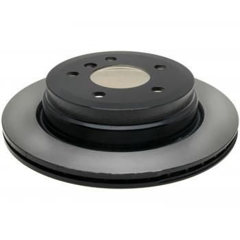 Raybestos 980495 - Disc Brake Rotor Raybestos 980495 Disc Brake Rotor product image 1 of 3