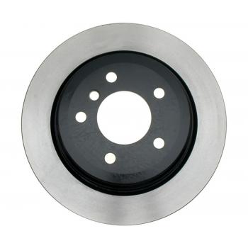 Raybestos 980495 - Disc Brake Rotor Raybestos 980495 Disc Brake Rotor product image 3 of 3