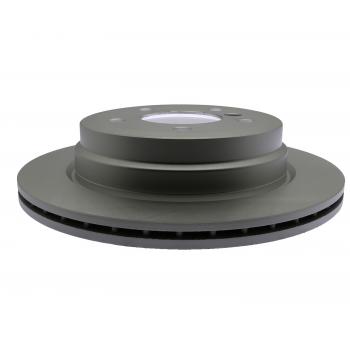 Raybestos 980495FZN Disc Brake Rotor product image 1 of 3