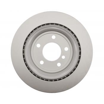 Raybestos 980495FZN Disc Brake Rotor product image 2 of 3