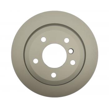 Raybestos 980495FZN Disc Brake Rotor product image 3 of 3