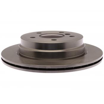 Raybestos 980495R Disc Brake Rotor product image 1 of 3