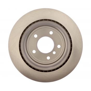 Raybestos 980495R Disc Brake Rotor product image 2 of 3