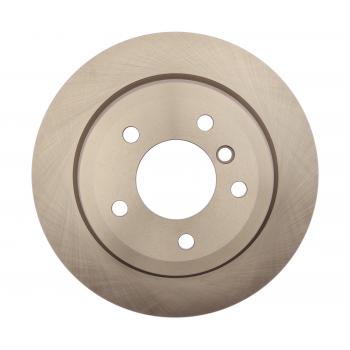 Raybestos 980495R Disc Brake Rotor product image 3 of 3
