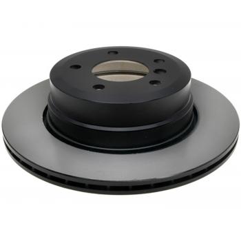 Raybestos 980496 Disc Brake Rotor product image 1 of 3