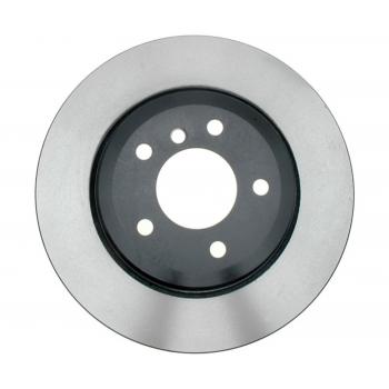 Raybestos 980496 Disc Brake Rotor product image 3 of 3