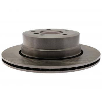 Raybestos 980496R Disc Brake Rotor product image 1 of 3