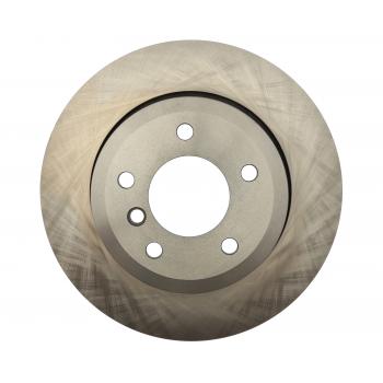 Raybestos 980496R Disc Brake Rotor product image 3 of 3