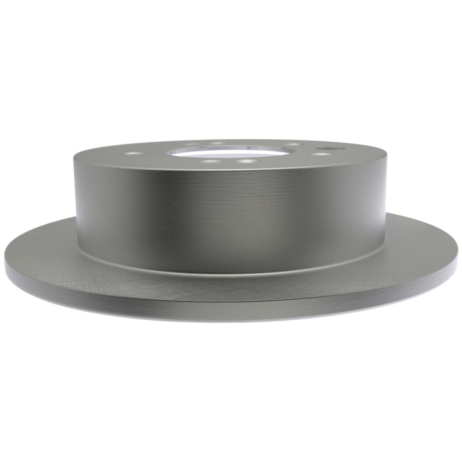 Raybestos 980498FZN Disc Brake Rotor product image 1 of 3