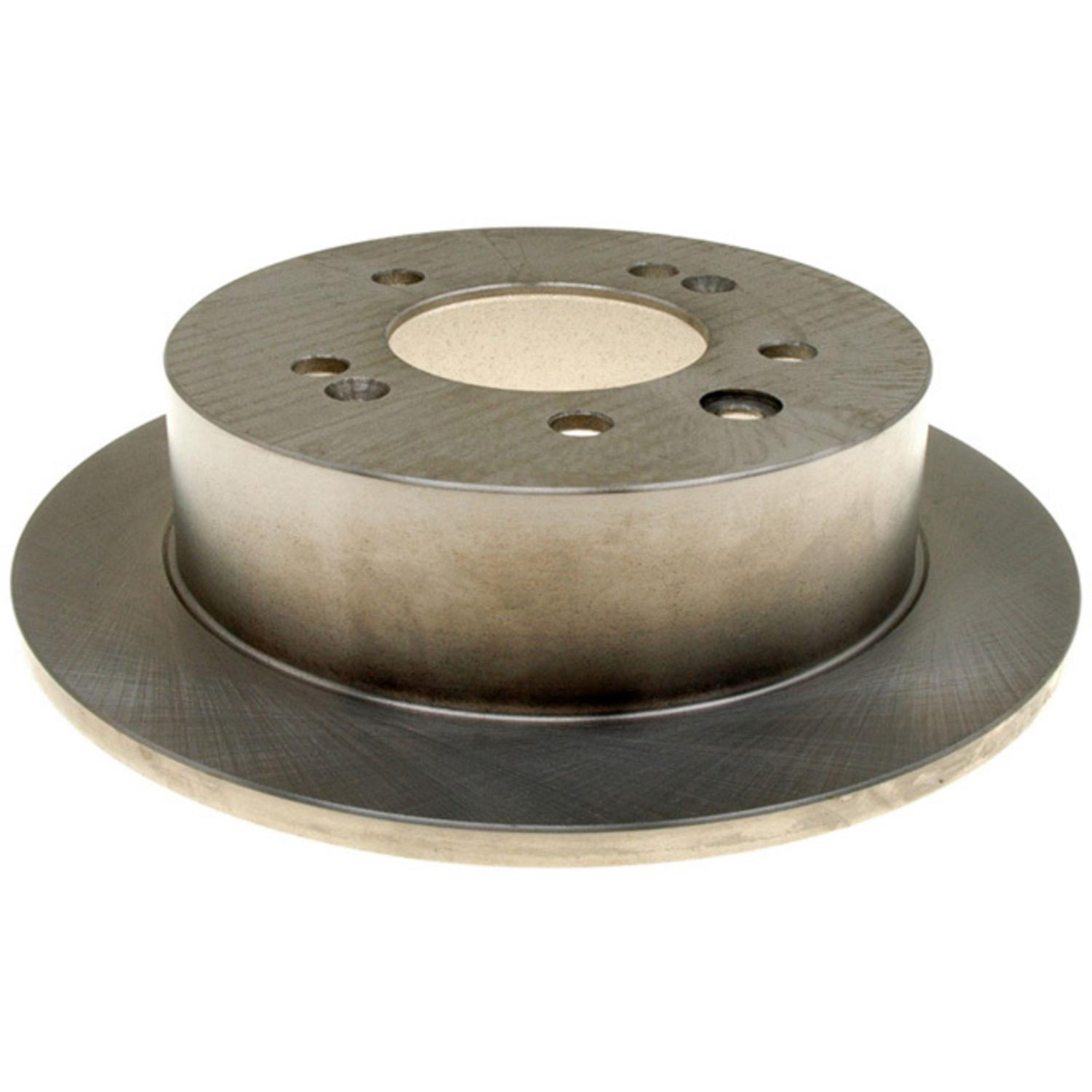 Raybestos 980498R Disc Brake Rotor product image 1 of 3