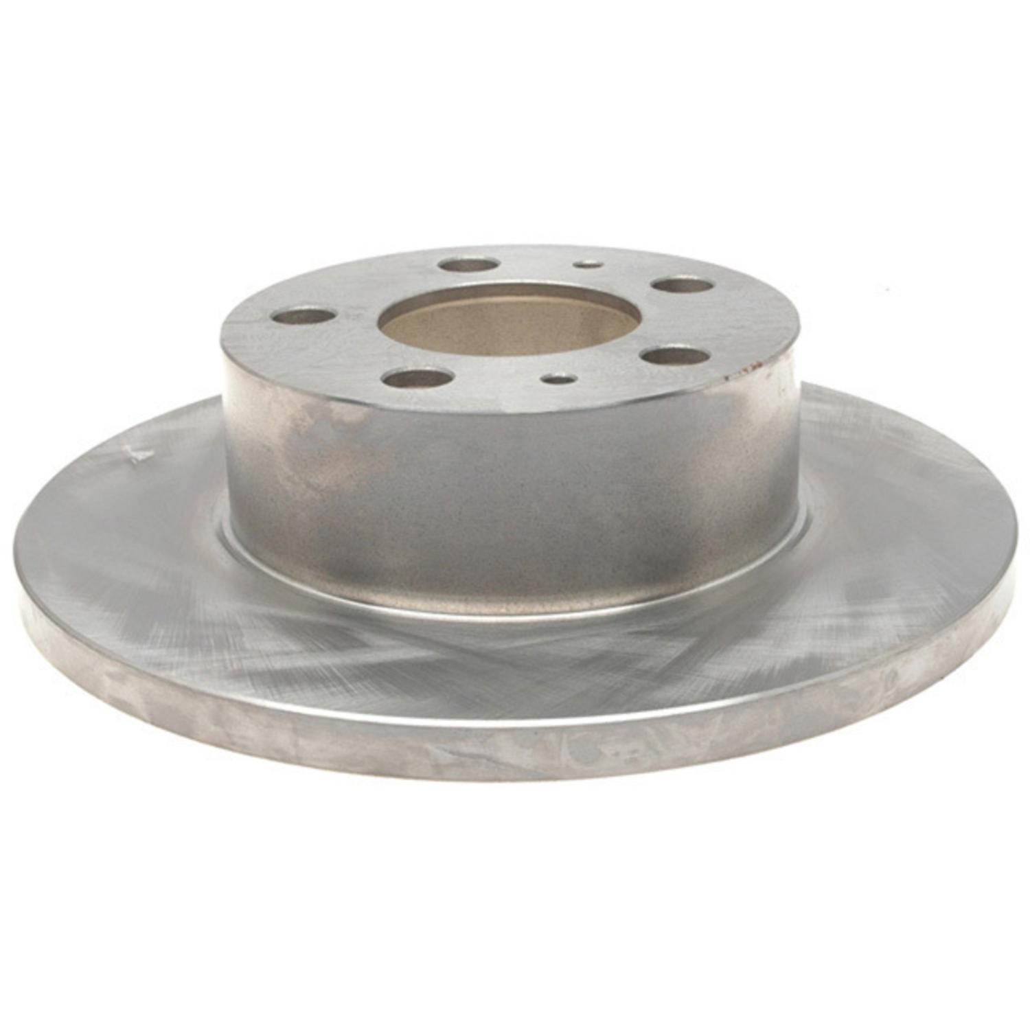 Raybestos 9804R Disc Brake Rotor product image 1 of 3