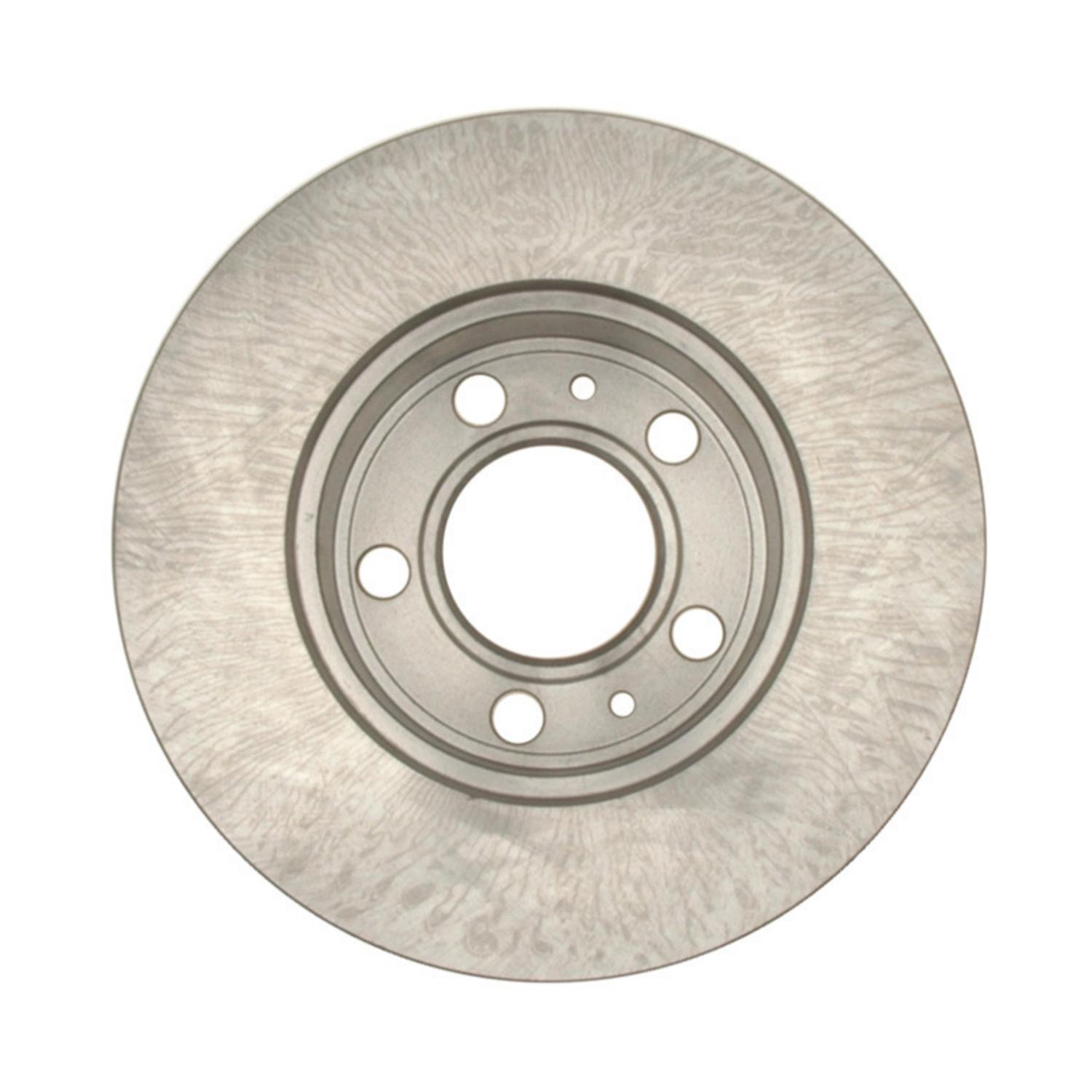 Raybestos 9804R Disc Brake Rotor product image 2 of 3