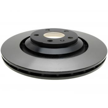 Raybestos 980500 Disc Brake Rotor product image 1 of 3
