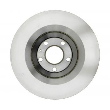 Raybestos 980500 Disc Brake Rotor product image 2 of 3