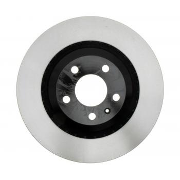 Raybestos 980500 Disc Brake Rotor product image 3 of 3