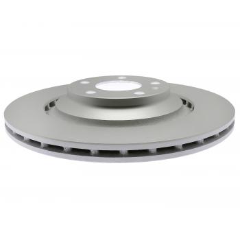 Raybestos 980500FZN Disc Brake Rotor product image 1 of 3