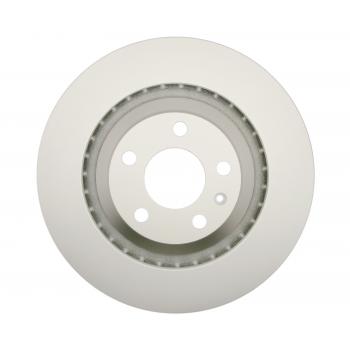 Raybestos 980500FZN Disc Brake Rotor product image 3 of 3