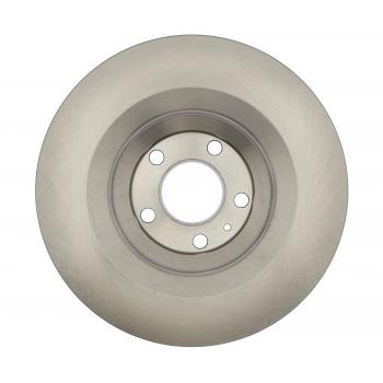 Raybestos 980500R Disc Brake Rotor product image 2 of 3
