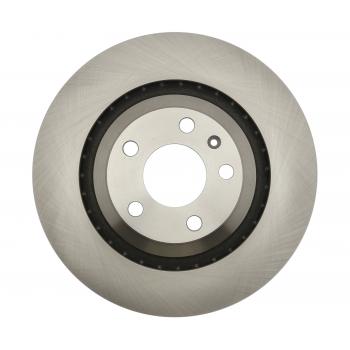 Raybestos 980500R Disc Brake Rotor product image 3 of 3