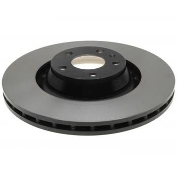 Raybestos 980501 Disc Brake Rotor product image 1 of 3
