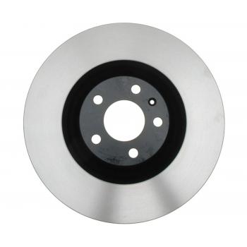 Raybestos 980501 Disc Brake Rotor product image 3 of 3