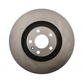 Raybestos 980501R - Disc Brake Rotor Raybestos 980501R Disc Brake Rotor product image 3 of 3