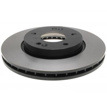 Raybestos 980504 Disc Brake Rotor product image 1 of 3