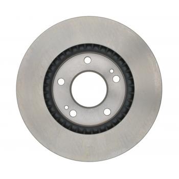 Raybestos 980504 Disc Brake Rotor product image 2 of 3