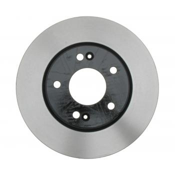 Raybestos 980504 Disc Brake Rotor product image 3 of 3
