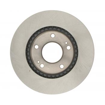 Raybestos 980504R Disc Brake Rotor product image 2 of 3
