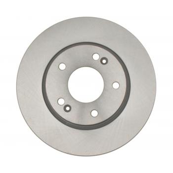 Raybestos 980504R Disc Brake Rotor product image 3 of 3